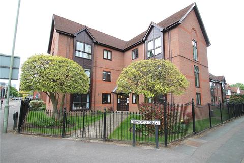 1 bedroom apartment for sale - Firwood Court, Southwell Park Road, Camberley, Surrey, GU15