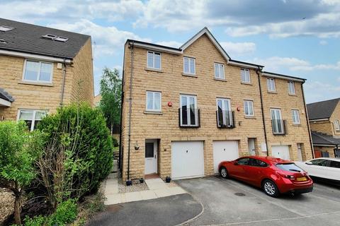 21 Cedar Grove, Brighouse, HD6 4FE
