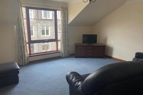 2 bedroom flat to rent - Claremont Place, West End, Aberdeen, AB10