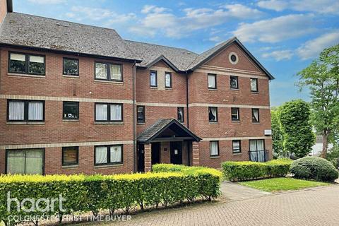 2 bedroom apartment for sale, Claremont Heights, Colchester