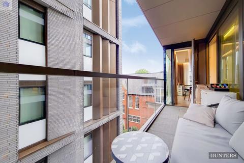 1 bedroom apartment to rent - One Tower Bridge, Sandringham House, Earls Way, London, SE1