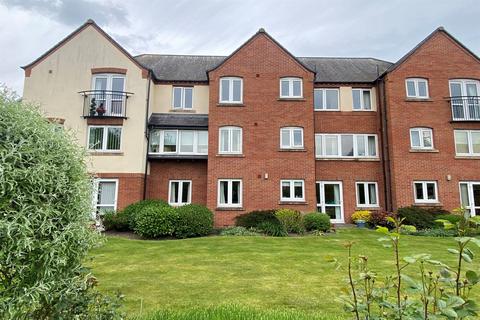2 bedroom retirement property for sale - Watkins Court, Old Mill Close, Hereford, HR4
