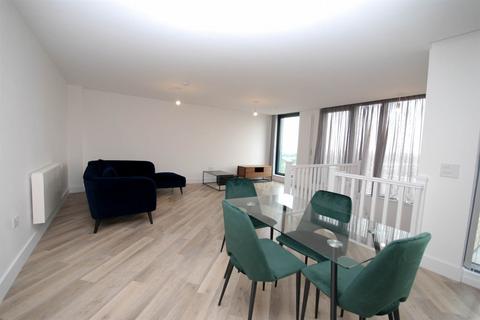 2 bedroom apartment to rent - Regents Plaza, Regent Farm Road, Gosforth