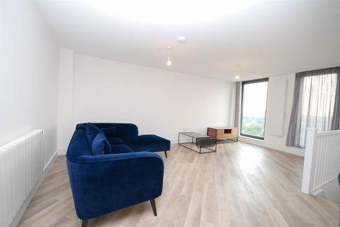 2 bedroom apartment to rent, Regents Plaza, Regent Farm Road, Gosforth