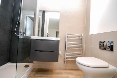2 bedroom apartment to rent, Regents Plaza, Regent Farm Road, Gosforth