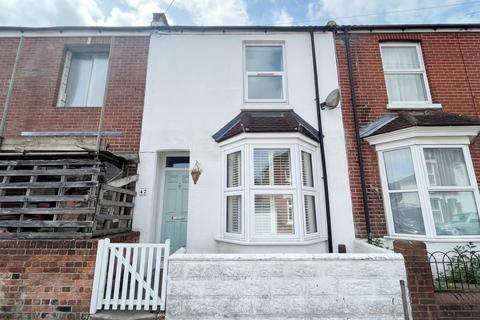 47 Bath Street, Southampton, SO14 6GR
