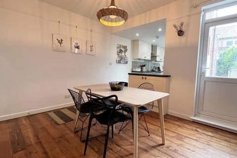 47 Bath Street, Southampton, SO14 6GR