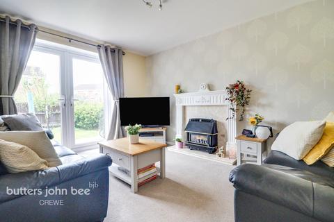 47 Thornfields, Crewe, CW1 4TY