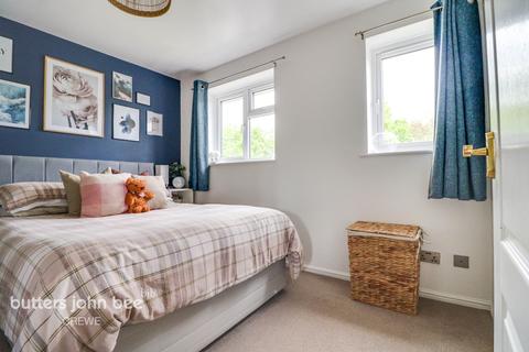 47 Thornfields, Crewe, CW1 4TY