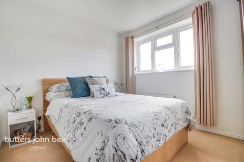 47 Thornfields, Crewe, CW1 4TY
