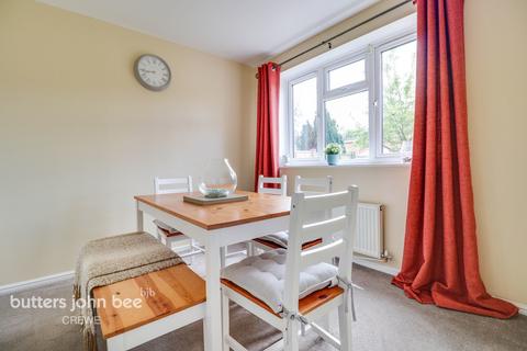 47 Thornfields, Crewe, CW1 4TY