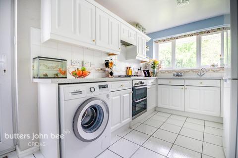47 Thornfields, Crewe, CW1 4TY