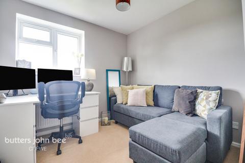 47 Thornfields, Crewe, CW1 4TY