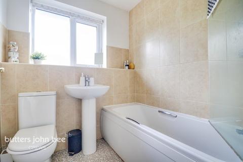 47 Thornfields, Crewe, CW1 4TY