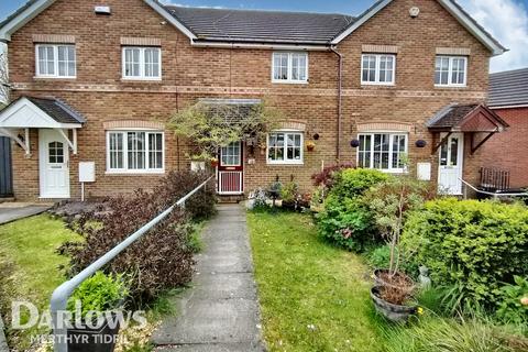 35 Bishops Grove, Merthyr Tydfil, CF47 9LJ