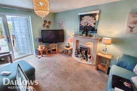 35 Bishops Grove, Merthyr Tydfil, CF47 9LJ