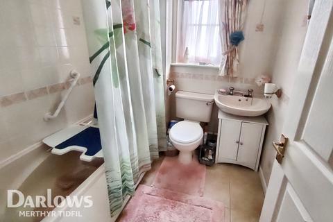 35 Bishops Grove, Merthyr Tydfil, CF47 9LJ