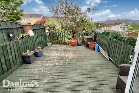 35 Bishops Grove, Merthyr Tydfil, CF47 9LJ