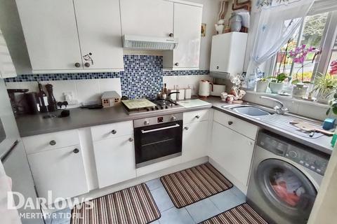 35 Bishops Grove, Merthyr Tydfil, CF47 9LJ