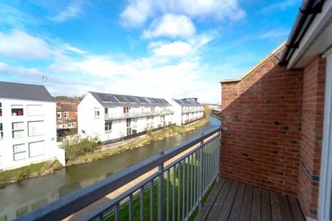 2 bedroom apartment to rent - Progress House, 1 Quayside Court, Coventry, CV1