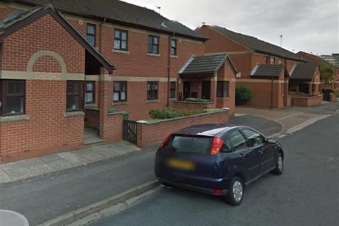 2 bedroom flat to rent - Weelsby Street, Grimsby, DN32 7RX