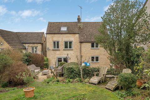 3 bedroom detached house for sale, Star Lane, Avening, Tetbury, GL8