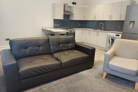 undefined, St Leonardsgate, Lancaster, LA1