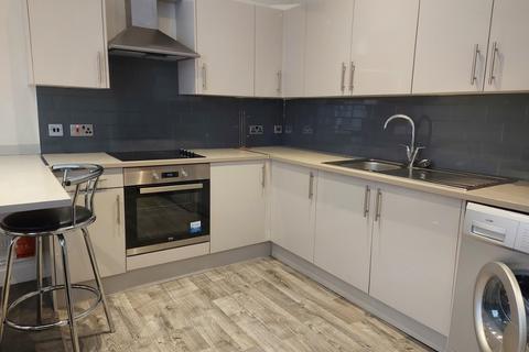 undefined, St Leonardsgate, Lancaster, LA1
