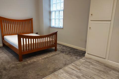 undefined, St Leonardsgate, Lancaster, LA1