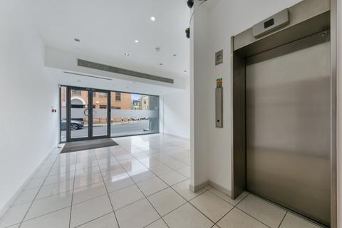 Office to rent - 8-30 Galena Road, London, W6