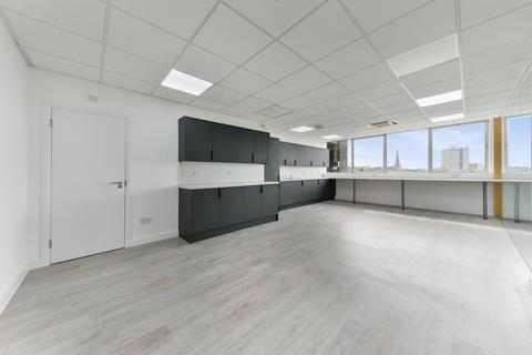 Office to rent - 8-30 Galena Road, London, W6