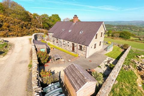 5 bedroom detached house for sale - Llechwedd, Conwy, LL32