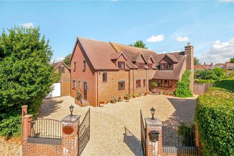 7 bedroom detached house for sale - Manor Road, Twyford, Winchester, Hampshire, SO21