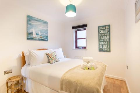 2 bedroom flat to rent - Albion Street, Greyfriars Court, Merchant City, Glasgow, G1
