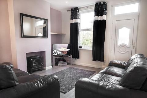 4 bedroom terraced house to rent - 45 Ratcliffe Rd