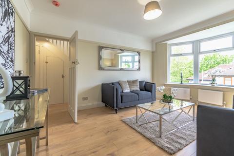 3 bedroom semi-detached house for sale - Weymouth Drive, Kelvindale, Glasgow, G12 0EN