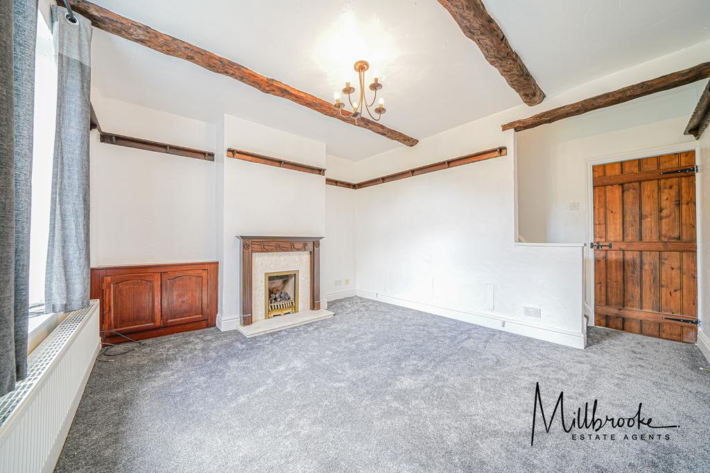 Lower Green Lane, Astley, Manchester, M29 2 bed terraced house £875 pcm (£202 pw)