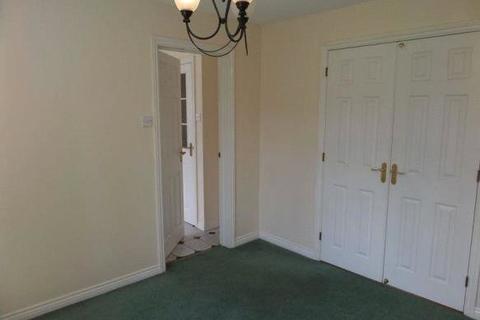 4 bedroom detached house to rent - Warwick Way, Leegomery, Telford, TF1