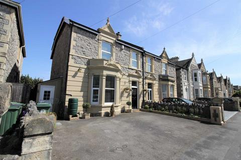66 Ashcombe Road, Weston-super-mare, BS23 3DX