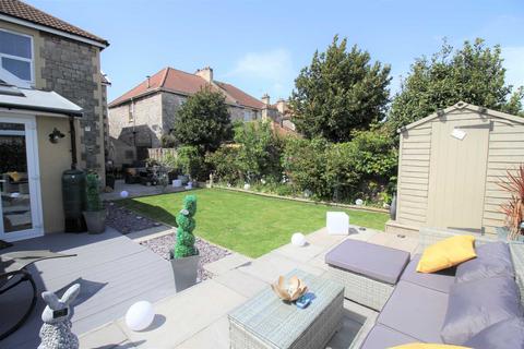 66 Ashcombe Road, Weston-super-mare, BS23 3DX