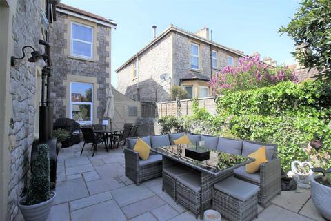 66 Ashcombe Road, Weston-super-mare, BS23 3DX