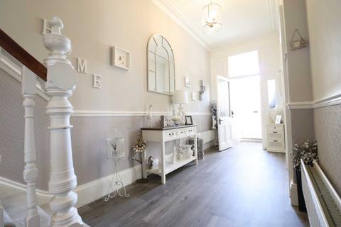 66 Ashcombe Road, Weston-super-mare, BS23 3DX