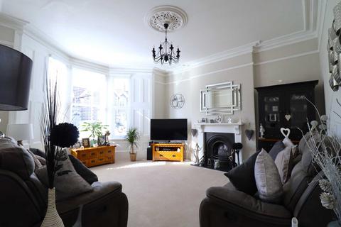 66 Ashcombe Road, Weston-super-mare, BS23 3DX
