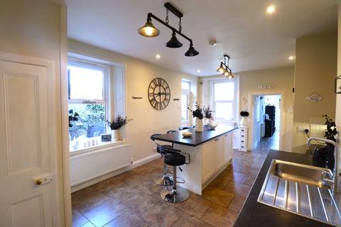 66 Ashcombe Road, Weston-super-mare, BS23 3DX