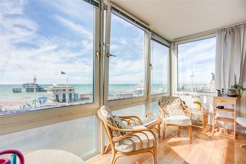 3 bedroom apartment for sale - Kings Road, Brighton, East Sussex, BN1