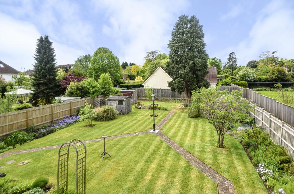 Rodden Road, Frome, BA11 4 bed detached house £850,000