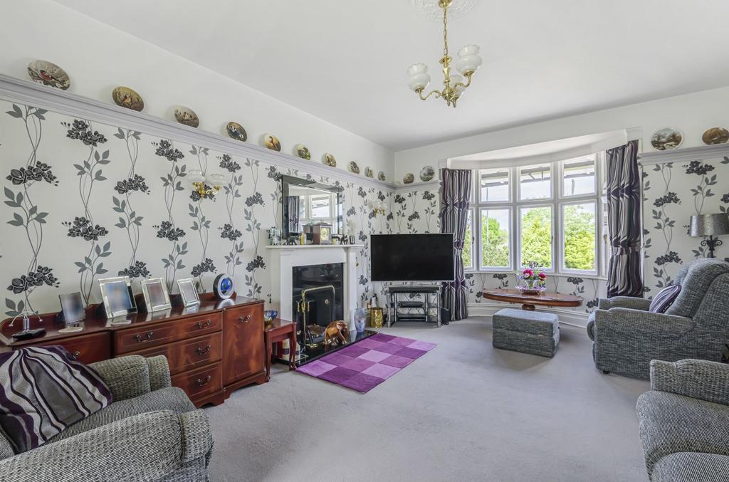 Rodden Road, Frome, BA11 4 bed detached house £850,000