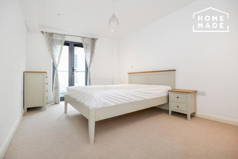 1 bedroom flat to rent - Alpha Court, Shoreditch, E1