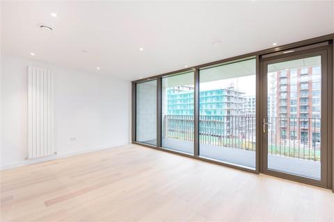 2 bedroom apartment to rent, Schooner Road, Royal Wharf, E16