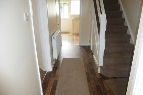 3 bedroom end of terrace house to rent - Woodfield, Banbury